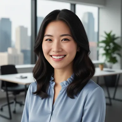 Emily Chen, Customer Success