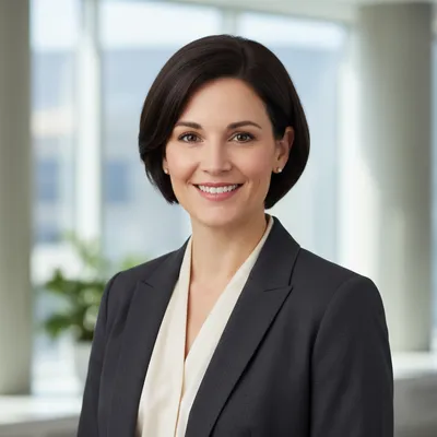 Sarah Johnson, Head of Operations